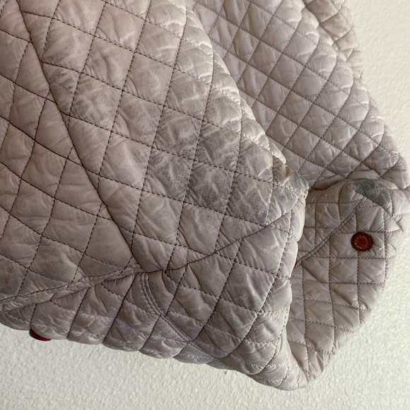 MZ Wallace Large Metro Tote Deluxe - Picture 9 of 16